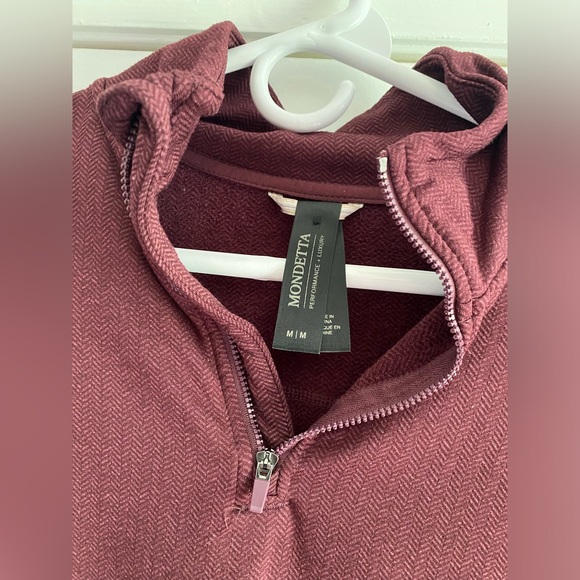 Mondetta Luxury Performance Jacket - Picture 5 of 5